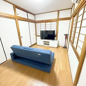 無料駐車場有車種制限有!usjまで近く!空庭温泉徒歩圏海遊館!最大7名 大阪市