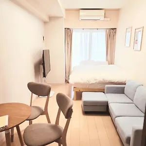 Cocone House Tengachaya 2bedroom 2shower 2toilet Type 2subways From Nanba Station 大阪市