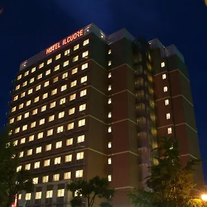 3* Hotell Il Cuore Namba